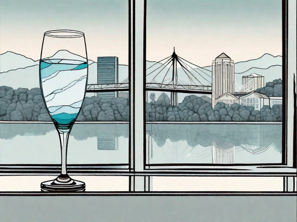 Is Suffern, New York water safe to drink?