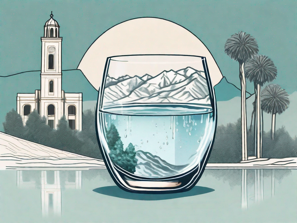 Is Piedmont, California water safe to drink?