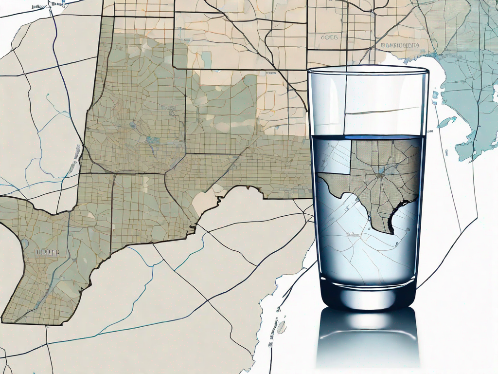 Is Snyder, Texas water safe to drink?