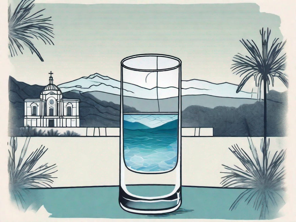 Is Hormigueros, Puerto Rico water safe to drink?