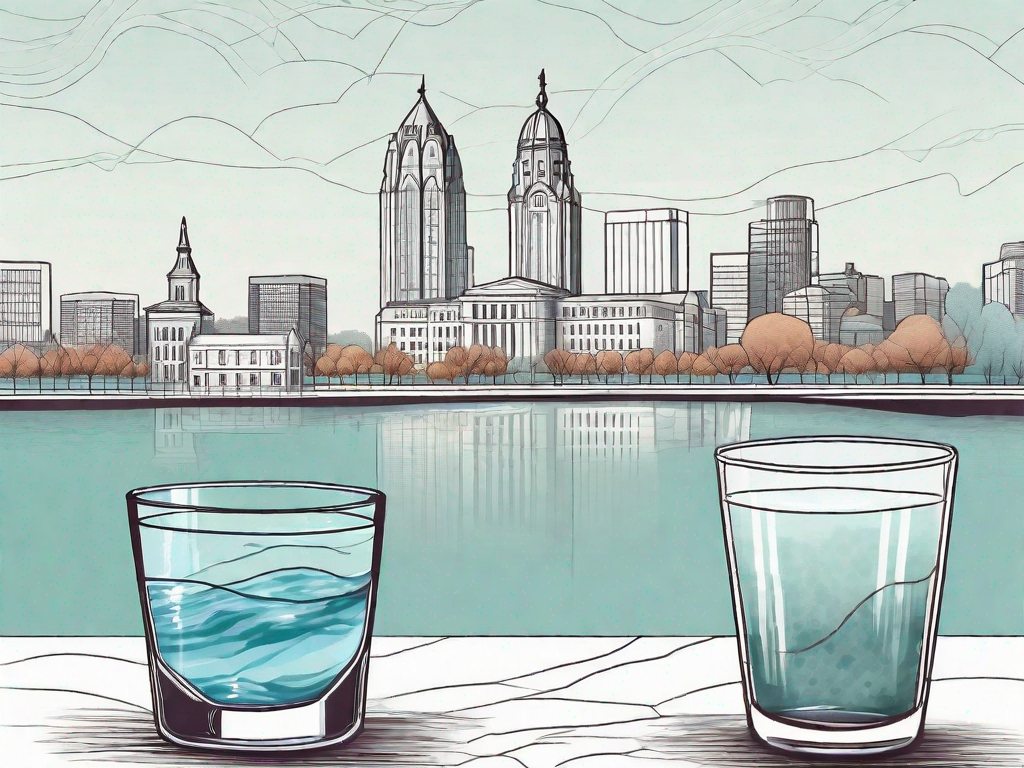 Is Progress, Pennsylvania water safe to drink?