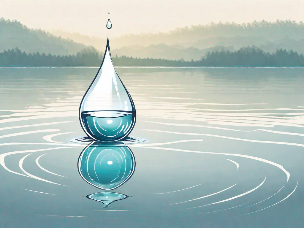 Is Lowes Island, Virginia water safe to drink?