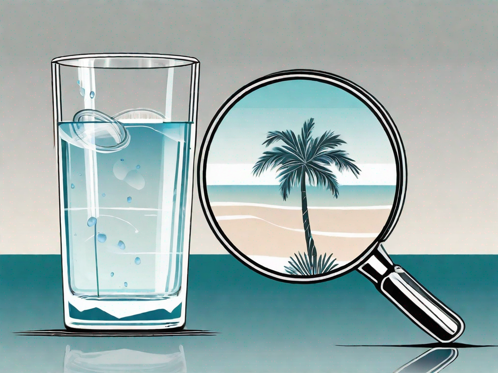 Is Laurel, Florida water safe to drink?