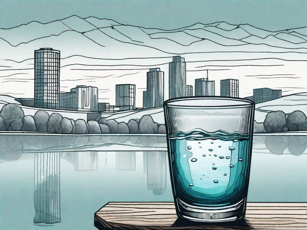 Is Woodbury, New York water safe to drink?