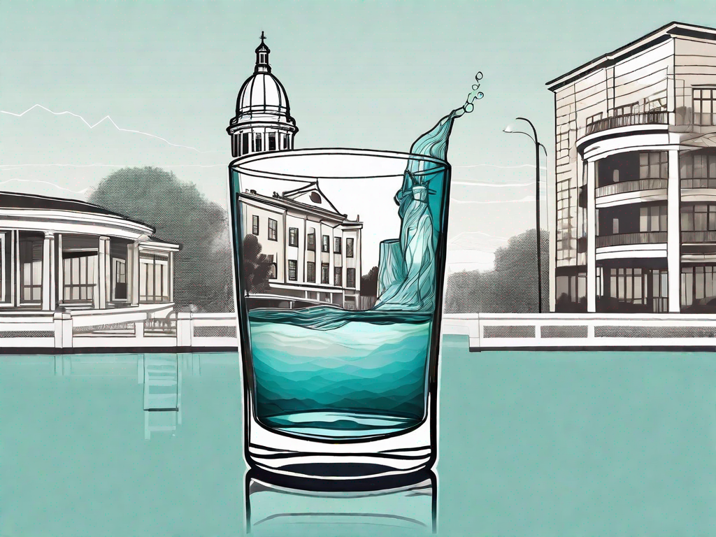 Is Smithfield, North Carolina water safe to drink?