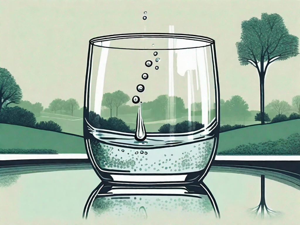 Is Burr Ridge, Illinois water safe to drink?