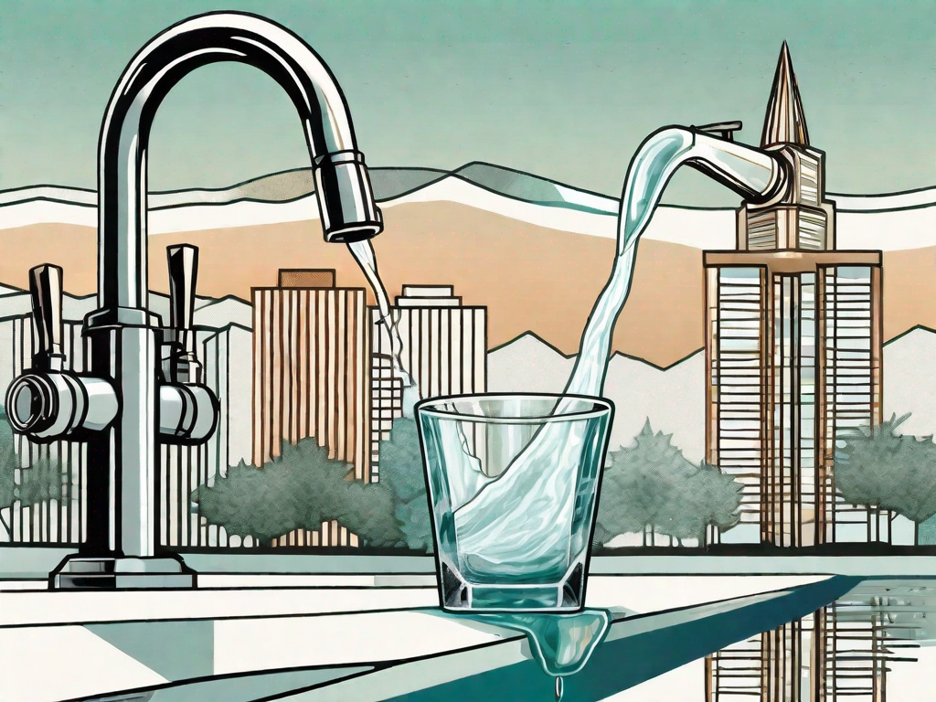 Is Waggaman, Louisiana water safe to drink?