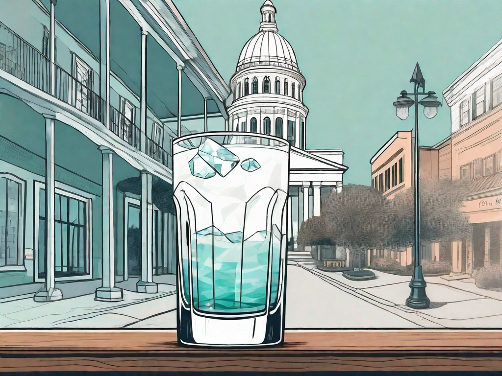 Is Covington, Louisiana water safe to drink?