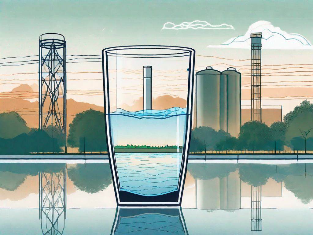 Is Union City, Tennessee water safe to drink?