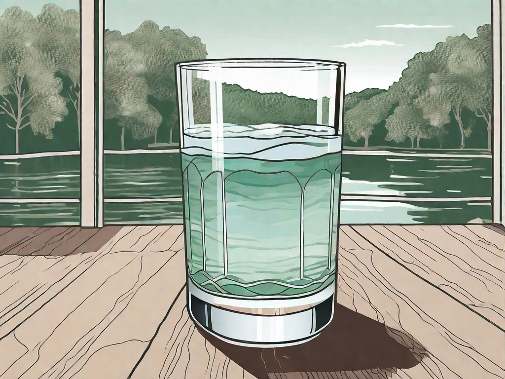 Is Pompton Lakes, New Jersey water safe to drink?