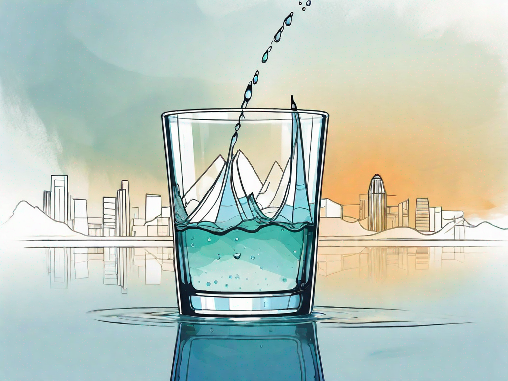 Is Merriam, Kansas water safe to drink?