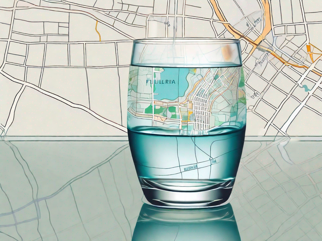 Is Fuller Heights, Florida water safe to drink?