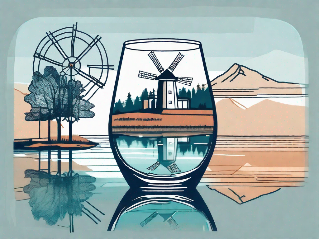 Is Oregon, Wisconsin water safe to drink?