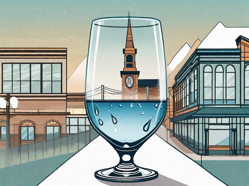 Is Summit, Illinois water safe to drink?