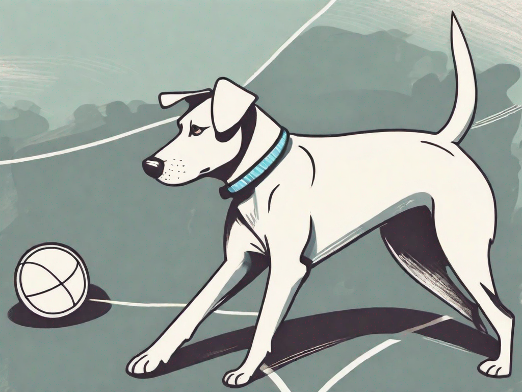 Are there training techniques to teach a "leave it" command?