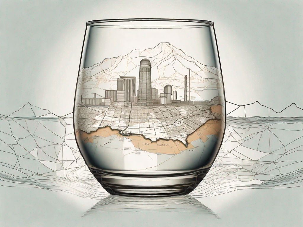 Is Sturgis, Michigan water safe to drink?