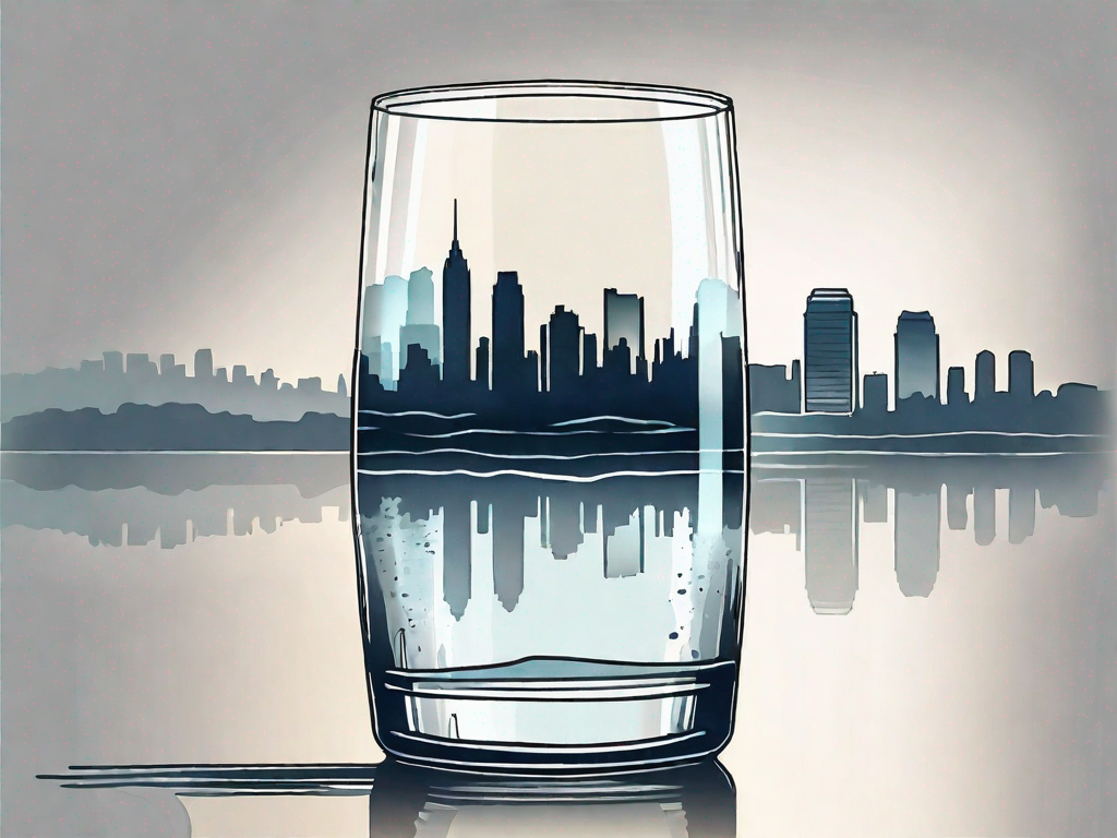 Is Great Neck, New York water safe to drink?