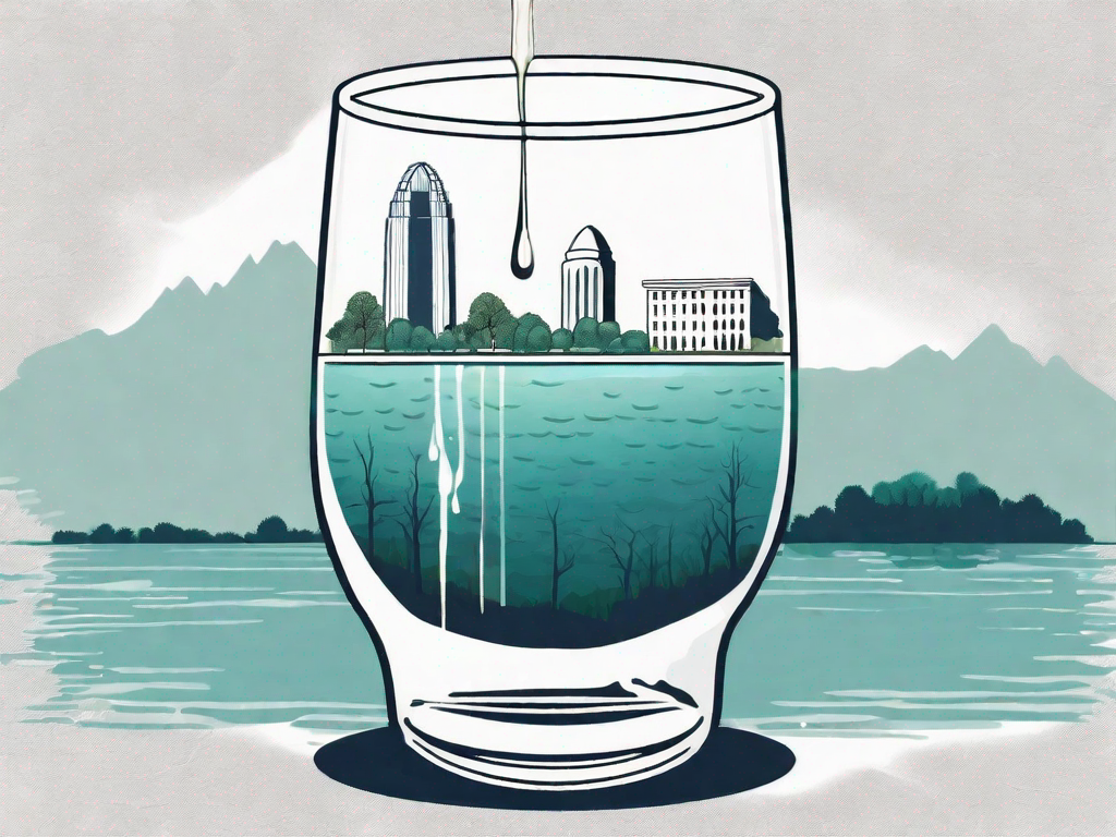 Is Lyndon, Kentucky water safe to drink?