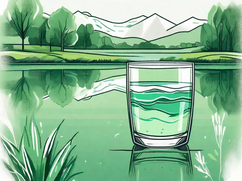 Is Summerfield, North Carolina water safe to drink?