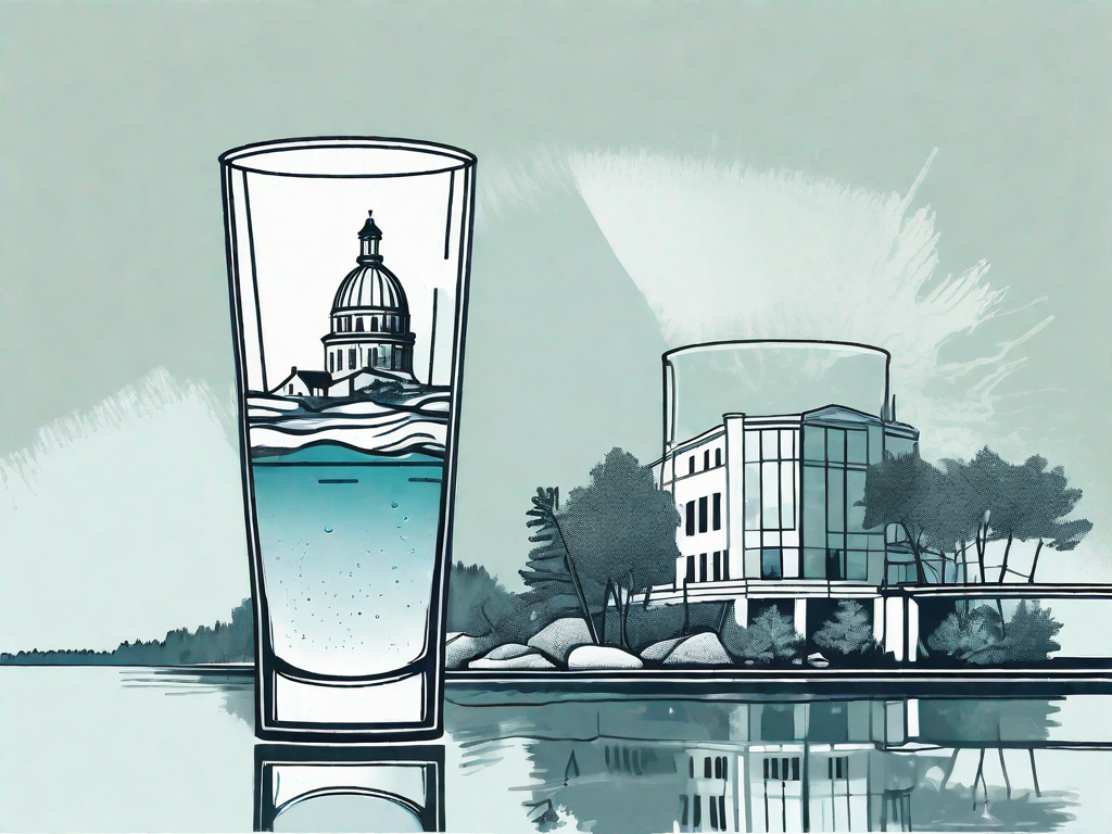 Is Marinette, Wisconsin water safe to drink?