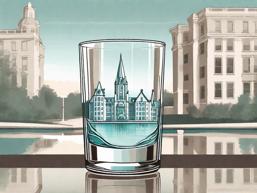 Is Totowa, New Jersey water safe to drink?