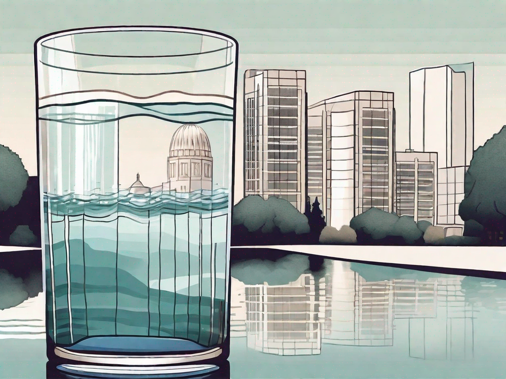 Is Northbrook, Ohio water safe to drink?