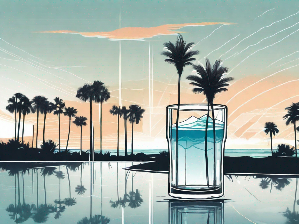 Is Goulds, Florida water safe to drink?