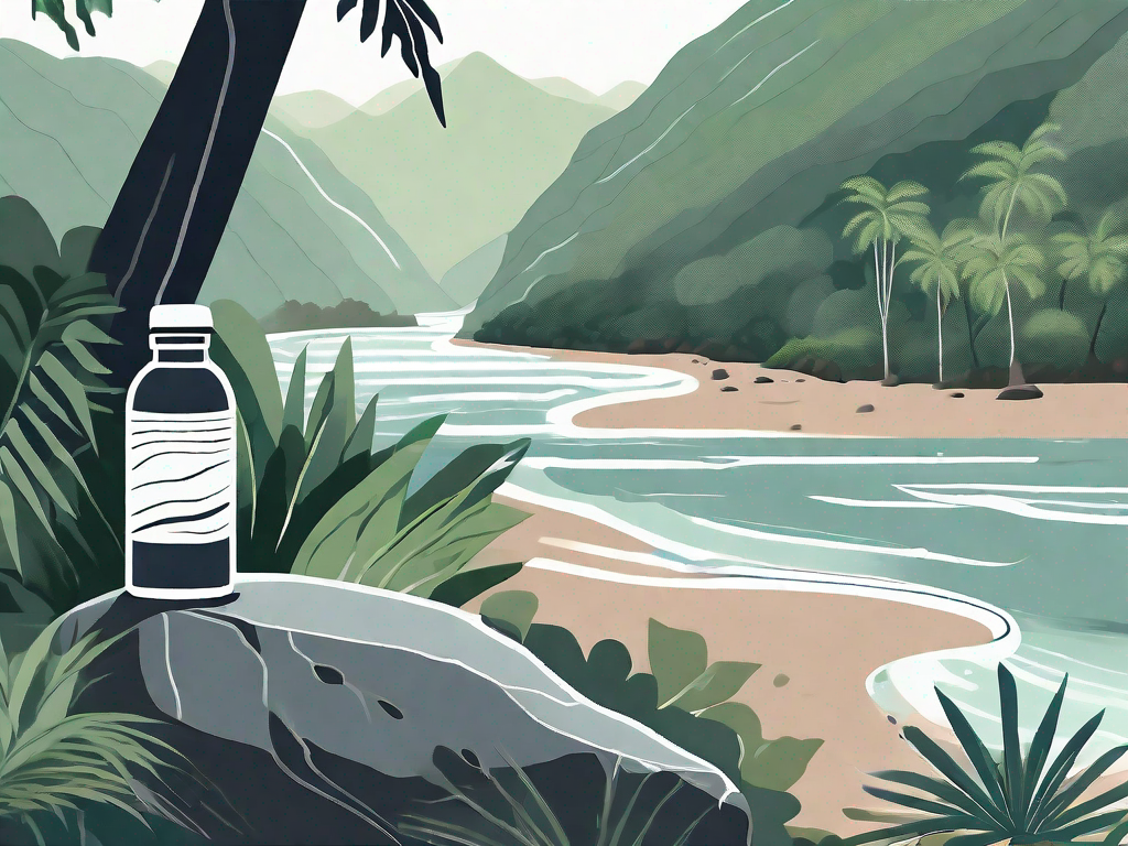 Is Waipio, Hawaii water safe to drink?