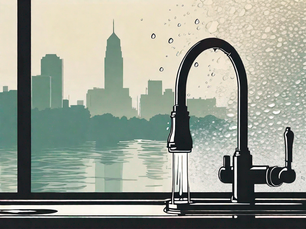 Is Canton, Mississippi water safe to drink?