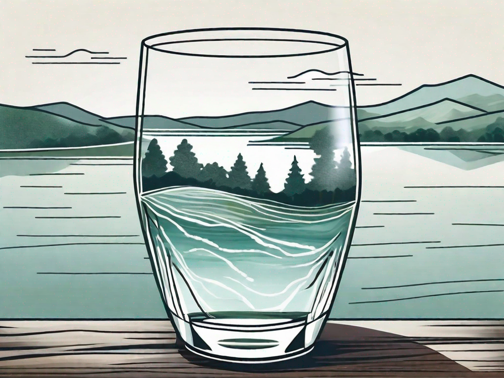 Is Linganore, Maryland water safe to drink?