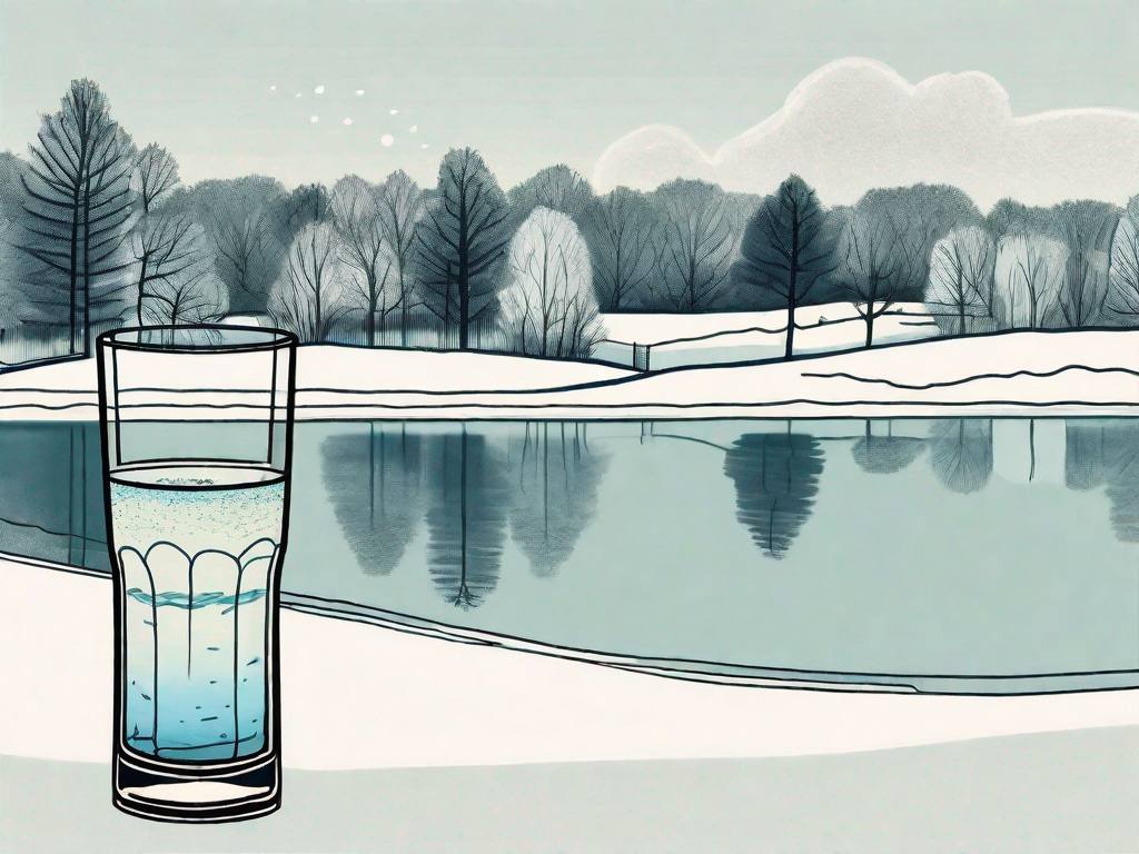 Is Fox Lake, Illinois water safe to drink?