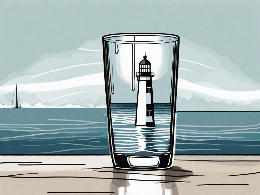 Is Grand Haven, Michigan water safe to drink?