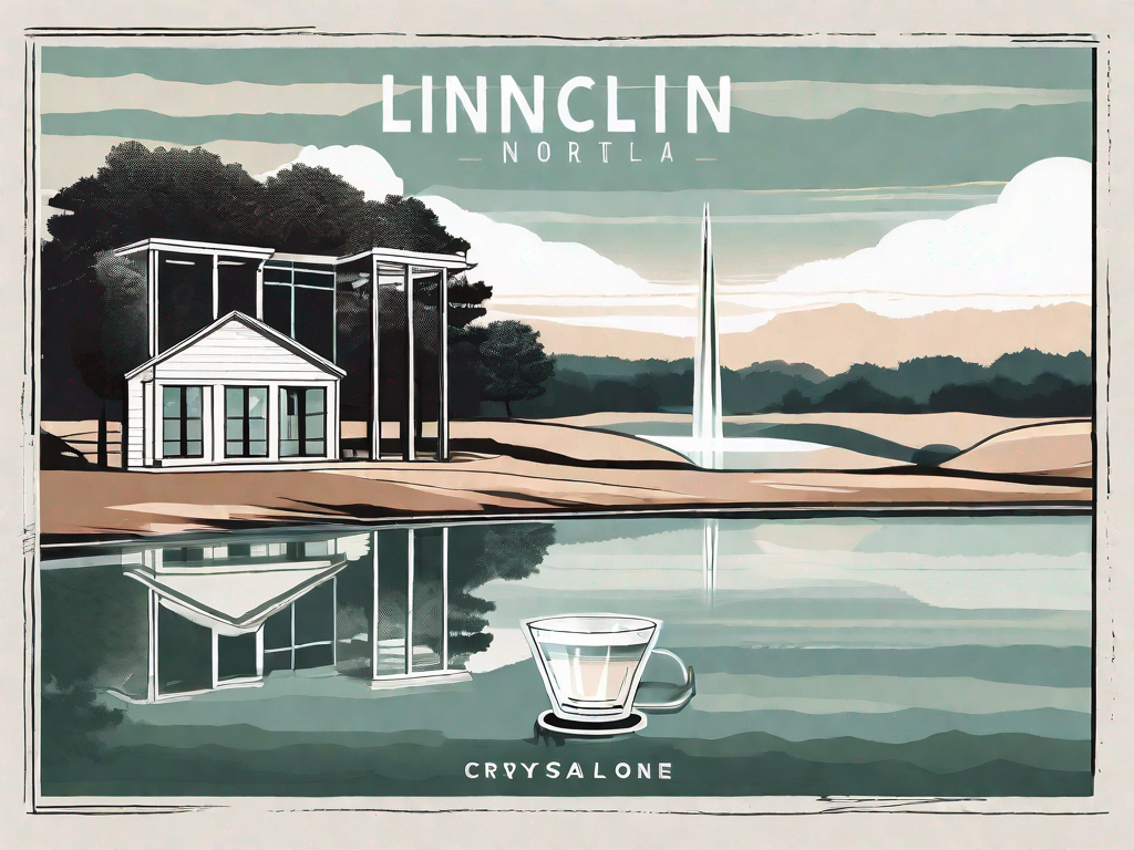 Is Lincolnton, North Carolina water safe to drink?