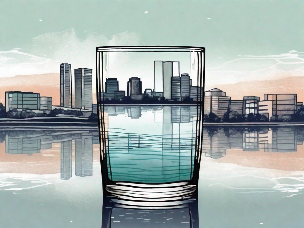 Is Bogalusa, Louisiana water safe to drink?