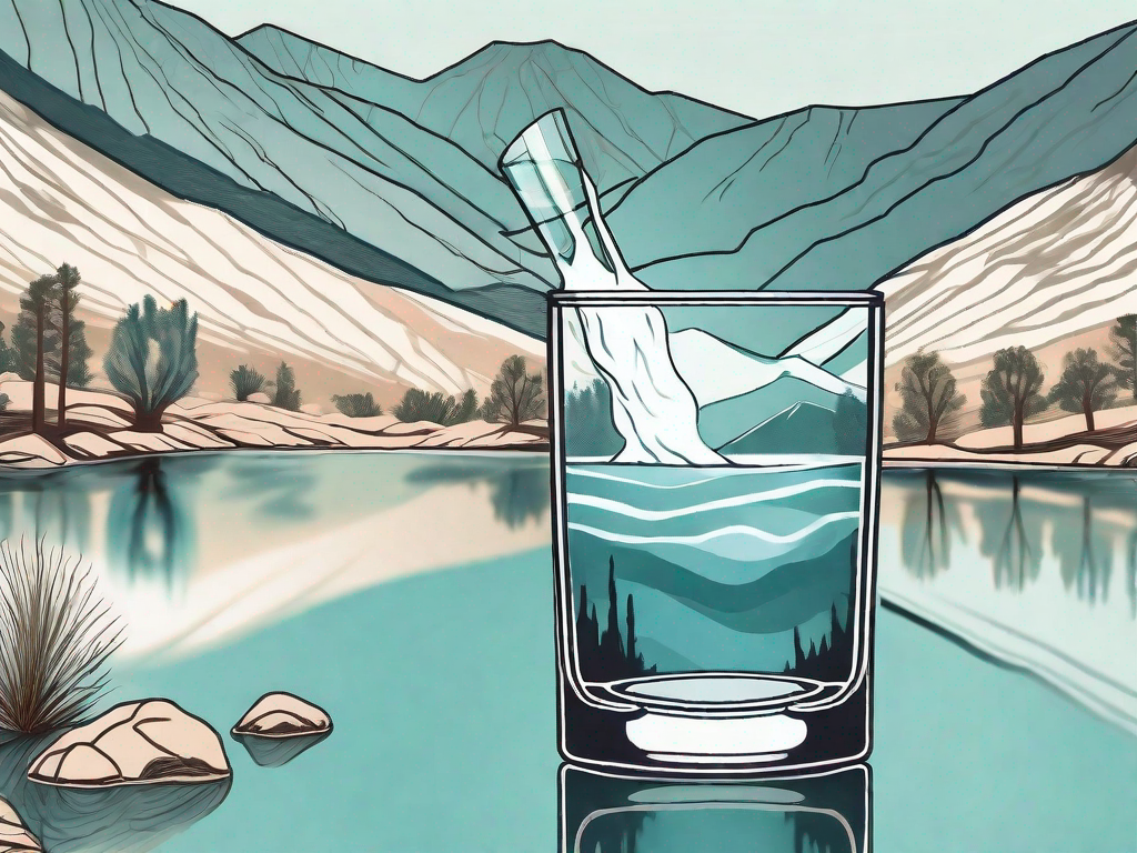 Is Cold Springs, Nevada water safe to drink?