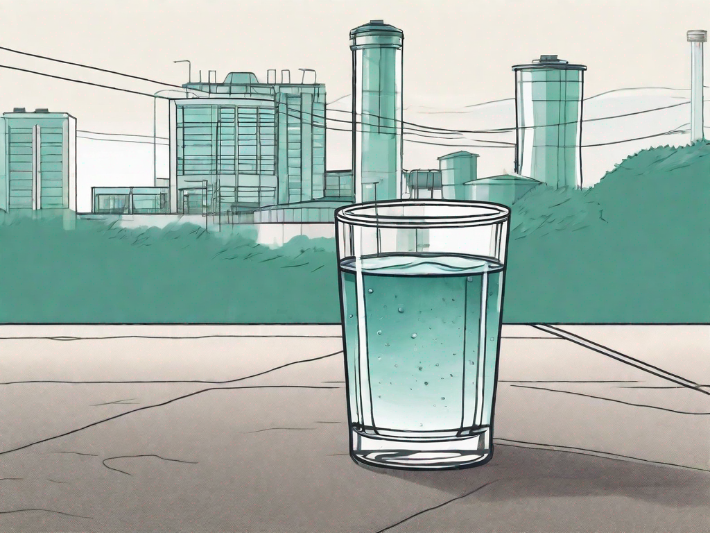 Is Riverdale, Illinois water safe to drink?