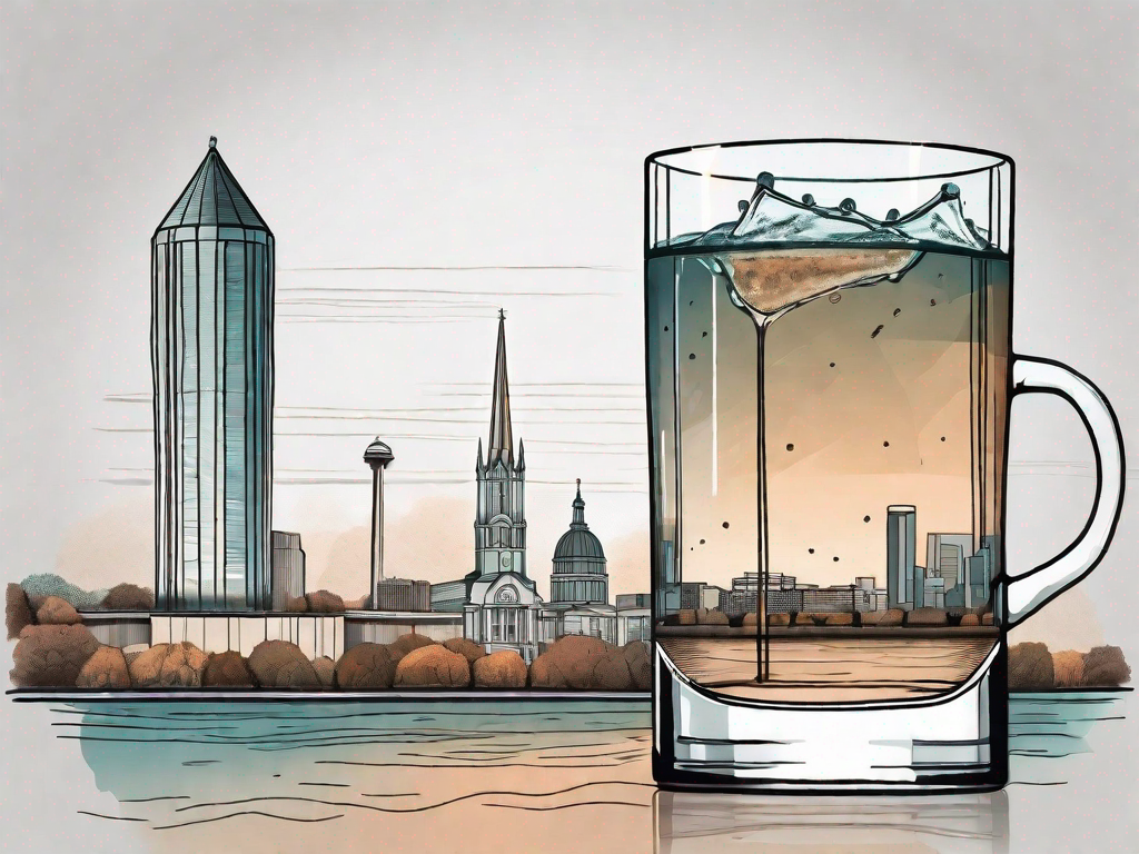 Is Waterloo, Illinois water safe to drink?