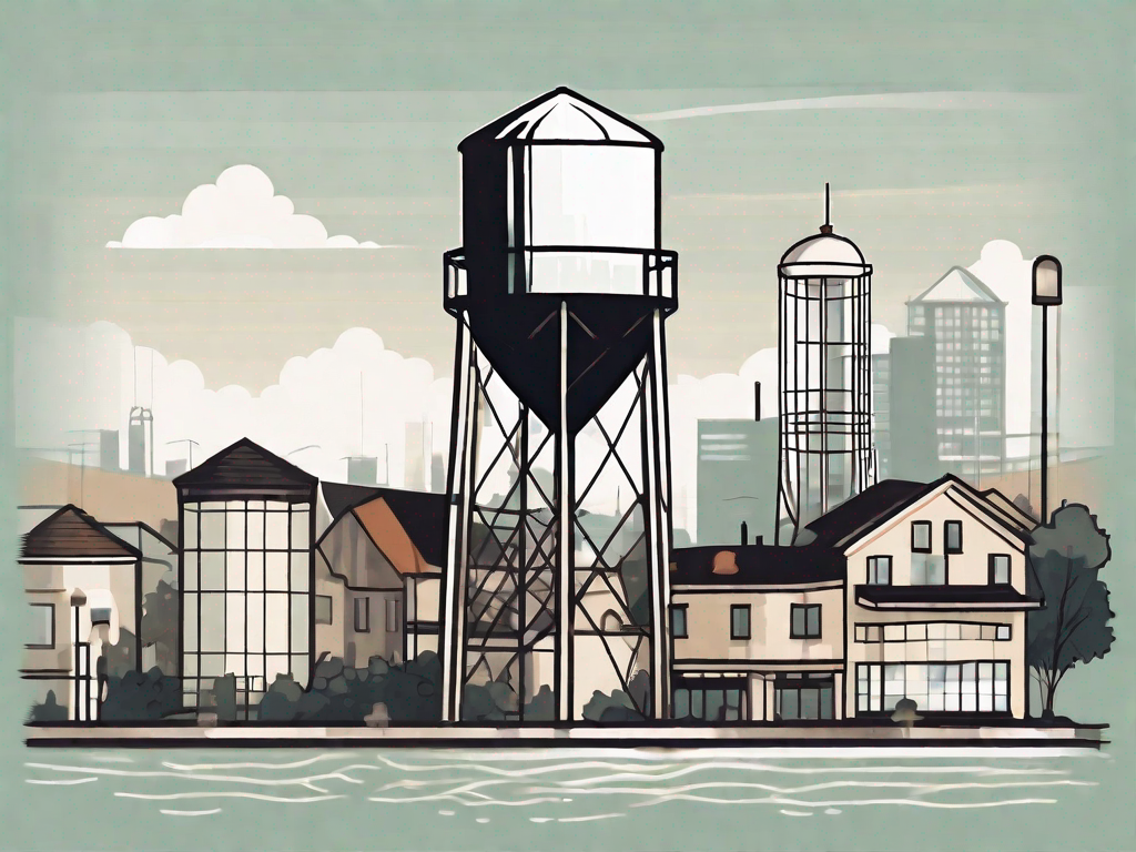 Is Celina, Ohio water safe to drink?