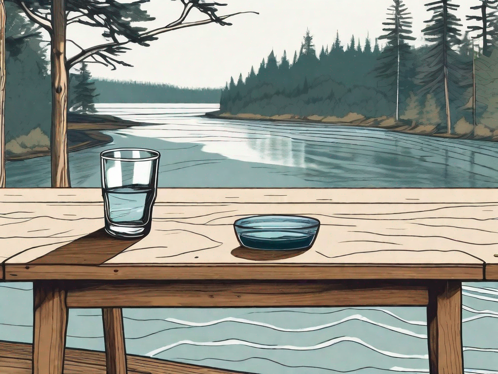 Is Vashon, Washington water safe to drink?