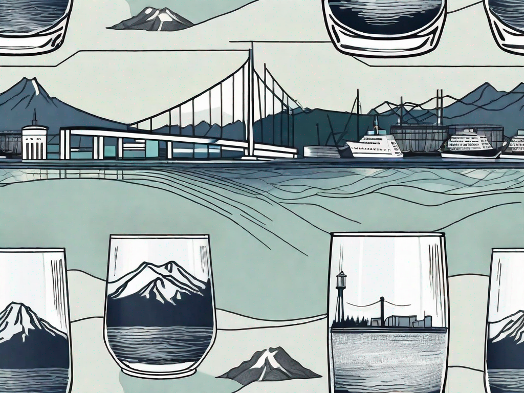 Is Fife, Washington water safe to drink?