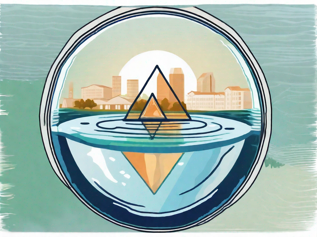 Is Triangle, Virginia water safe to drink?