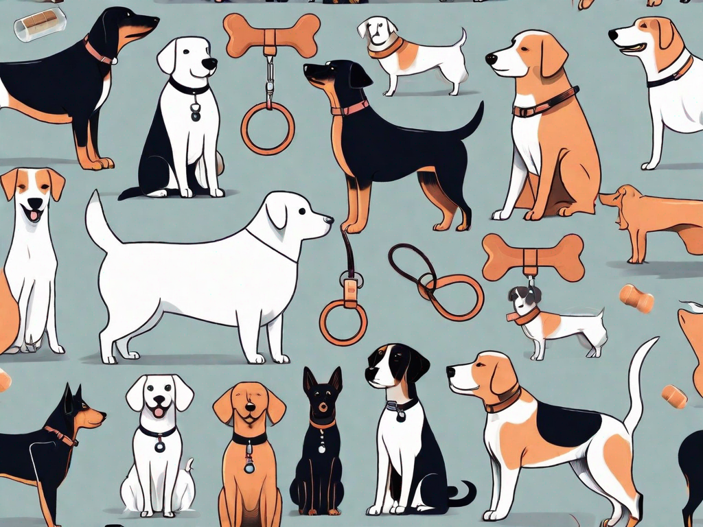 How do I vet and choose a reputable dog trainer?