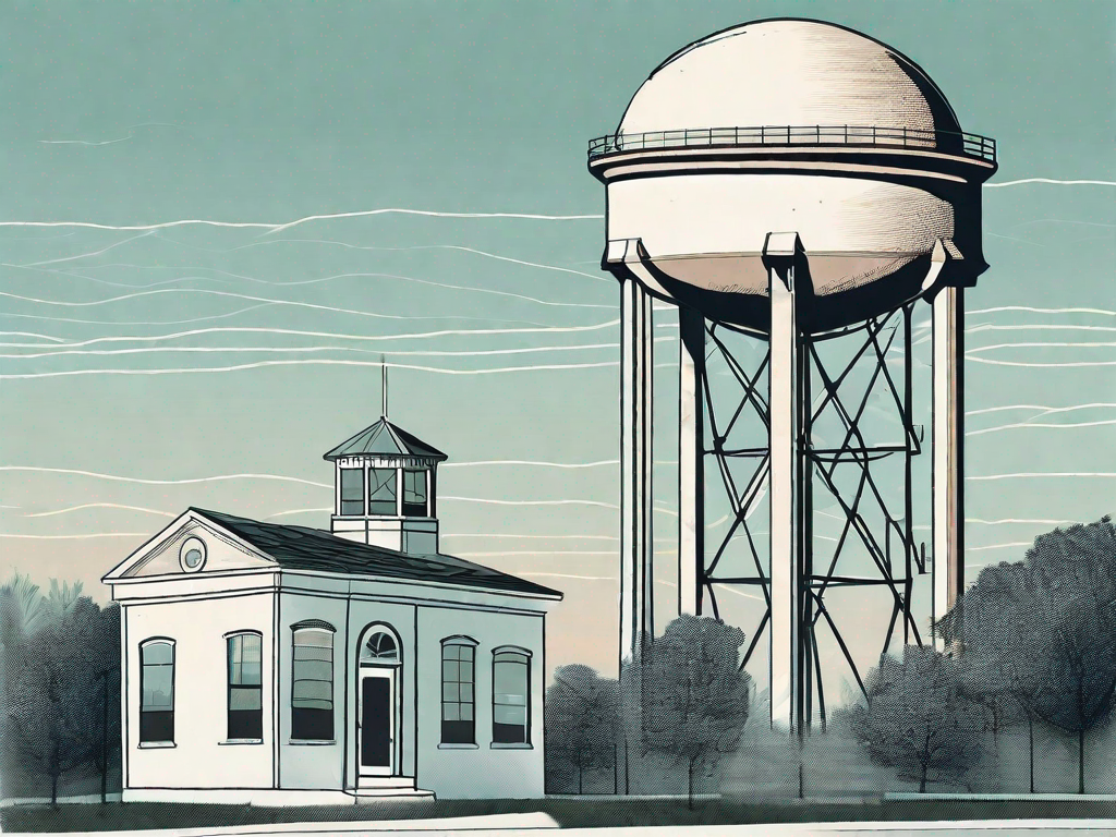 Is Troy, Illinois water safe to drink?