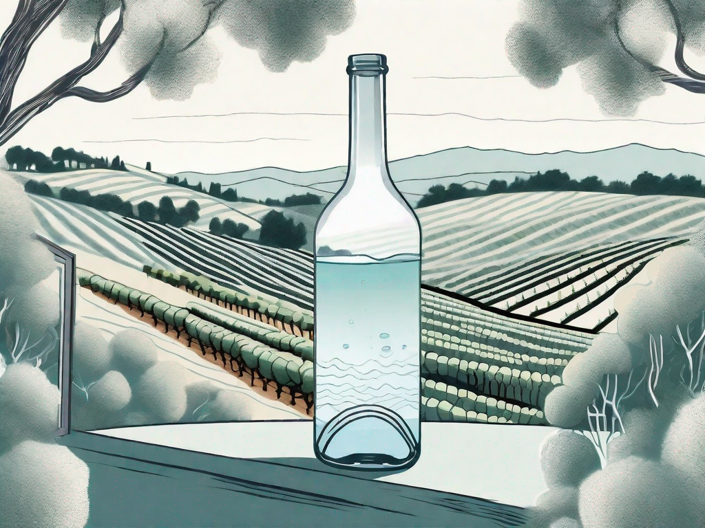 Is Sonoma, California water safe to drink?