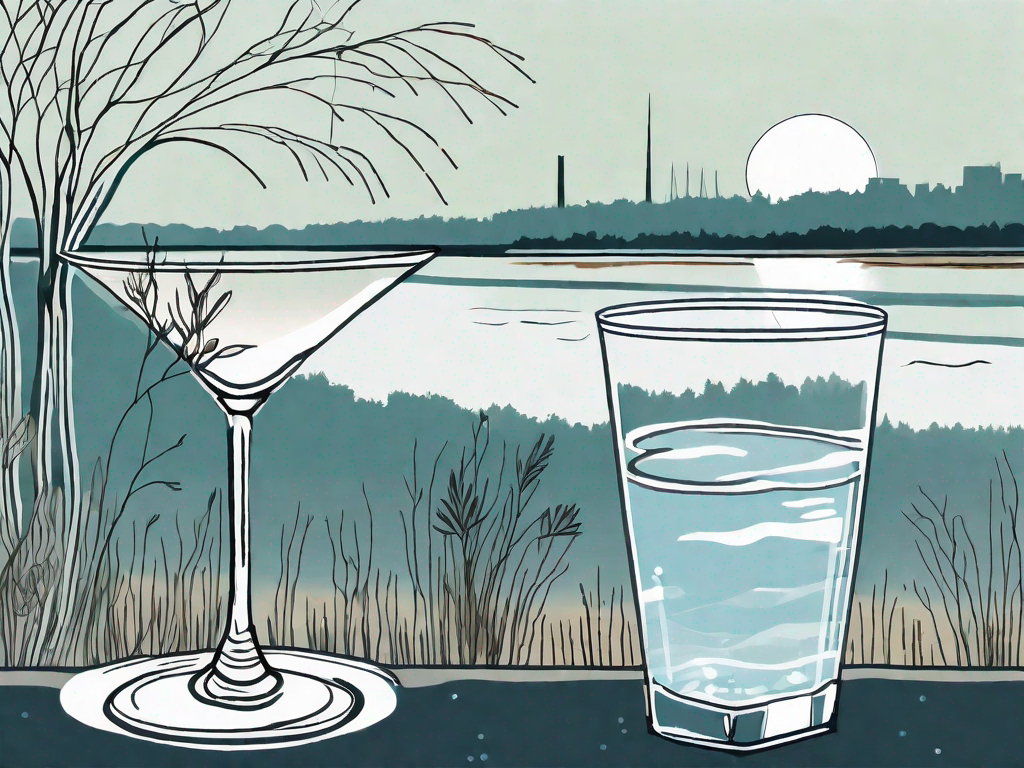 Is Pompton Plains, New Jersey water safe to drink?