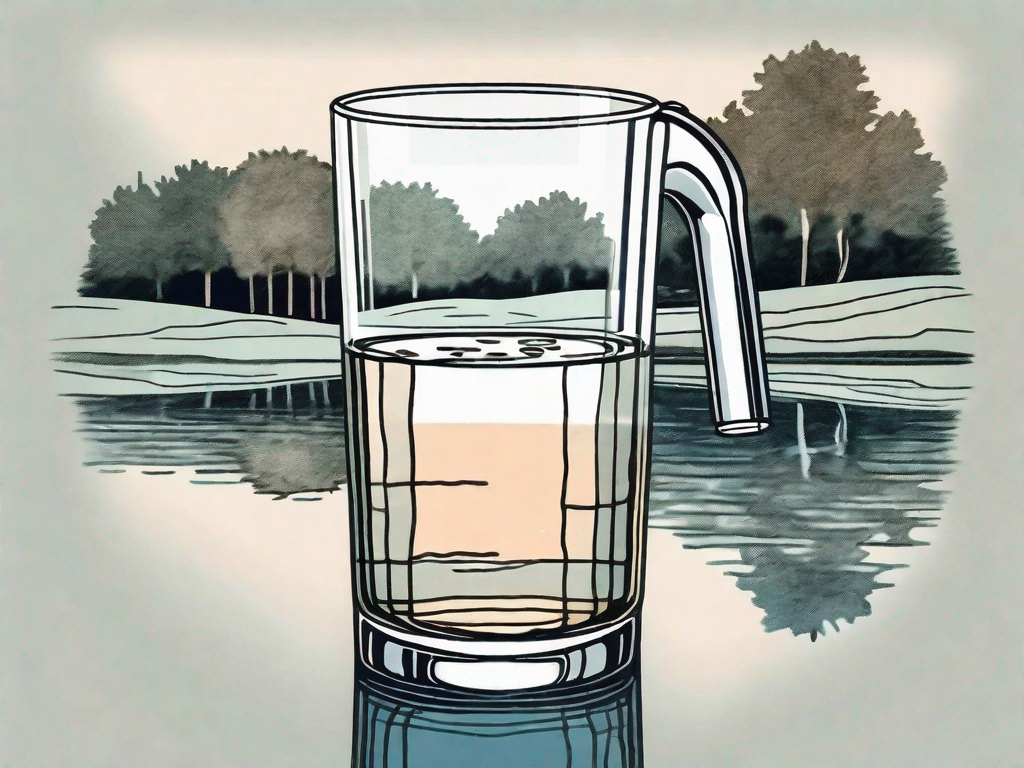 Is Galena Park, Texas water safe to drink?