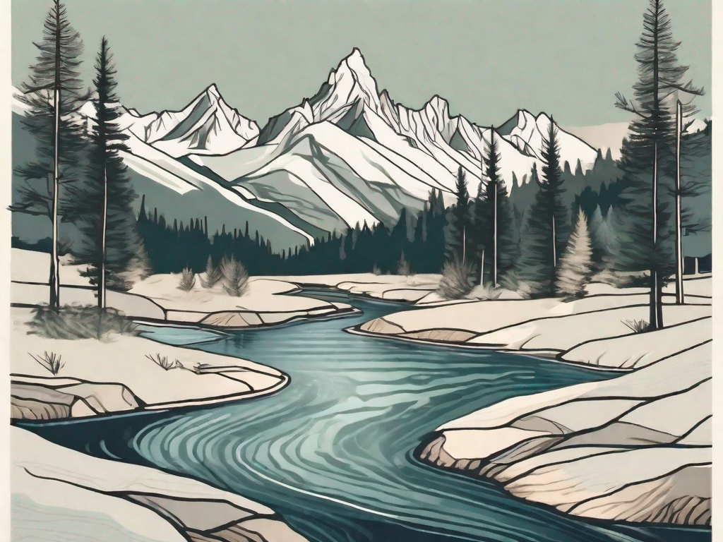 Is Jackson, Wyoming water safe to drink?