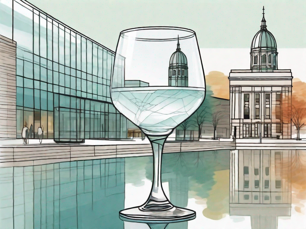 Is Corning, New York water safe to drink?