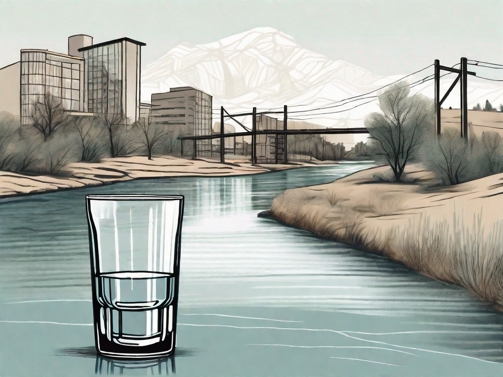 Is Brandon, South Dakota water safe to drink?