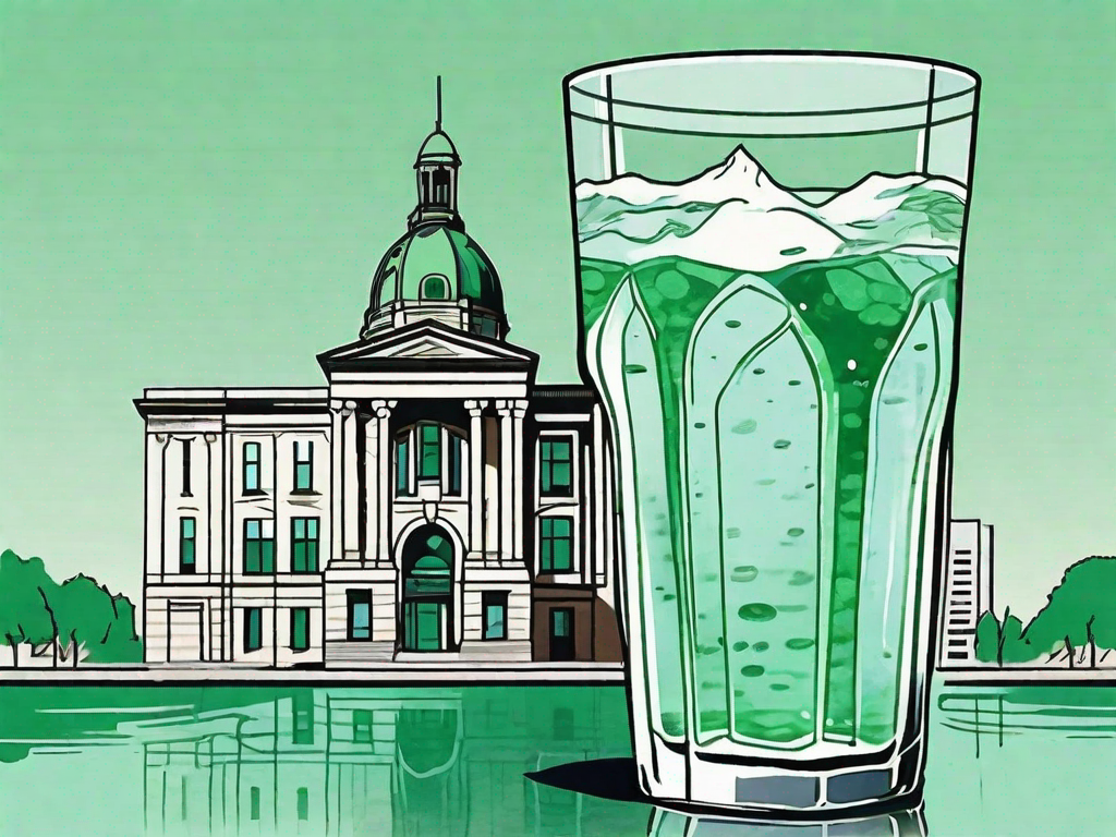 Is Monroe, Wisconsin water safe to drink?